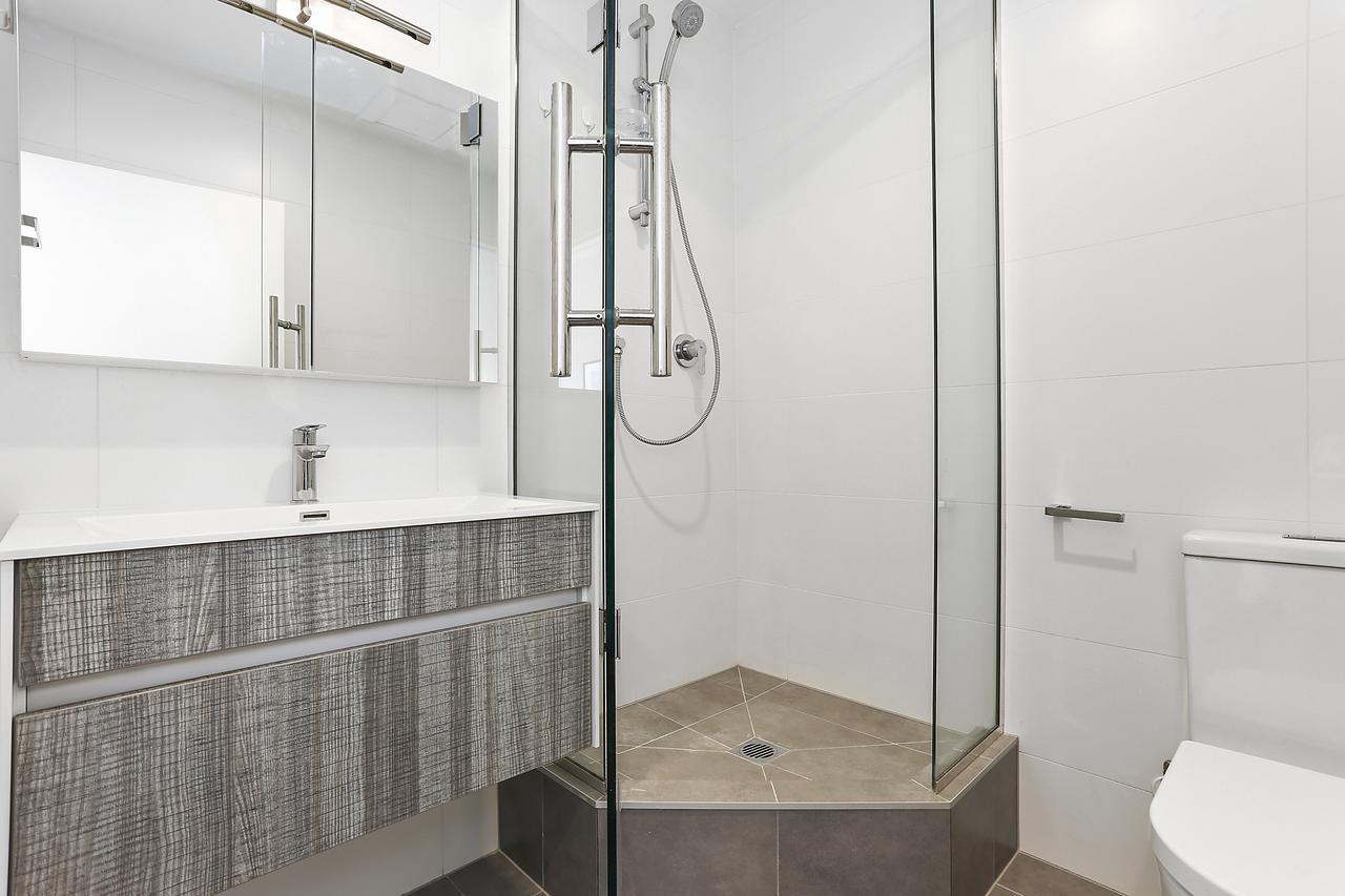 Central 12Th Floor Apt With City & Harbour Views Auckland Zewnętrze zdjęcie